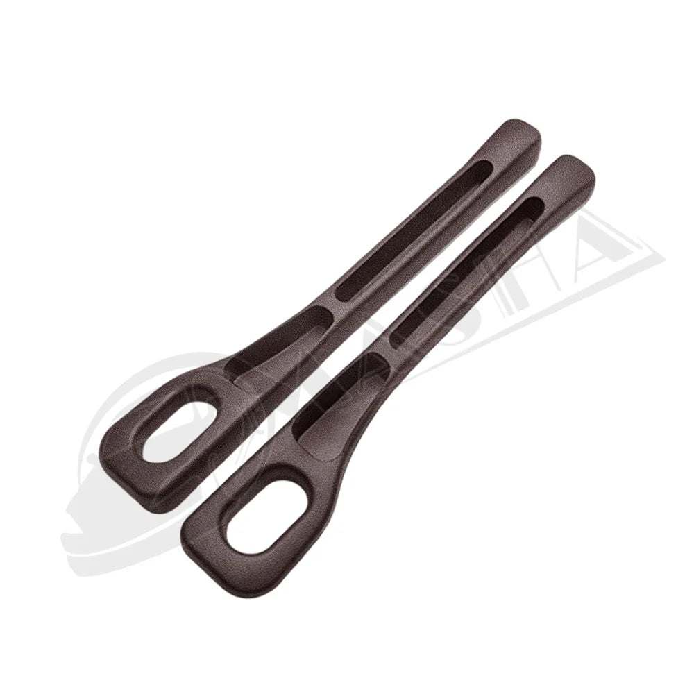 Car Seat Gap Stuff Side Seam for Toyota Corolla Camry Rav4 Yaris Hilux Prius Auris Gap Filler Leakproof Interior Accessories