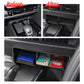 for Toyota Camry 9th 2024 2025 Storage Box Central Console