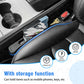 Car Seat Gap Stuff Side Seam for Toyota Corolla Camry Rav4 Yaris Hilux Prius Auris Gap Filler Leakproof Interior Accessories