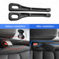 Car Seat Gap Stuff Side Seam for Toyota Corolla Camry Rav4 Yaris Hilux Prius Auris Gap Filler Leakproof Interior Accessories