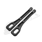 Car Seat Gap Stuff Side Seam for Toyota Corolla Camry Rav4 Yaris Hilux Prius Auris Gap Filler Leakproof Interior Accessories